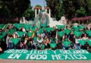 Piden diputadas de MC al Congreso de Guanajuato Avalar ya la Despenalización del Aborto