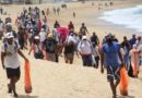 Piden Garantizar Acceso Libre a Playas Nacionales