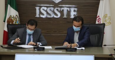 Donación de Tejido Musculoesquelético en Hospital General del ISSSTE Querétaro Beneficiará a más de Cien Personas
