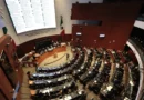 Senado Discute Reformas Electorales Para Jueces y Magistrados