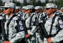 GN y Ejército Detienen a Persona con Posible Cocaína y Opio en Tecate