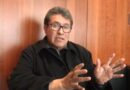 Diputado Monreal Presenta Balance de Trabajos en el Segundo Periodo de Sesiones de la LXVI Legislatura