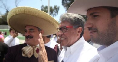 Retira Sheinbaum su Reforma a Ley del ISSSTE: Monreal Ávila