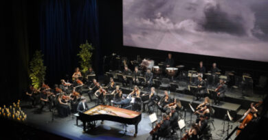 Convocatoria para el Concurso de Composición Orquesta de Cámara 2025
