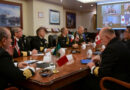 Quinta Reunión de Ministros Defensa de América del Norte