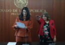 Marcela Guerra Castillo Tomó Protesta a María Teresa Saavedra Talavera Como Diputada Federal