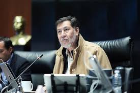 La Ciencia y la Tecnología Deben ser Prioridad Para Impulsar el Desarrollo: Fernández Noroña