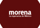 Comunicado del Grupo Parlamentario de Morena en la Cámara de Diputados.