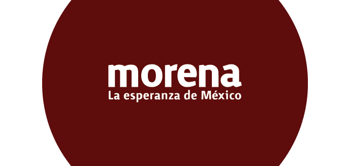 Comunicado del Grupo Parlamentario de Morena en la Cámara de Diputados.