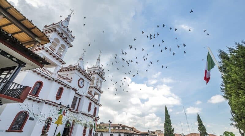 Fortalece Secturjal Competitividad Turística de 4 Pueblos Mágicos