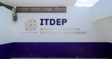 Extinción Del ITDEP Servirá Para Crear La Secretaría De La Mujer