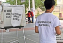 Máximo al 30 de Mayo Entregará INE Credenciales