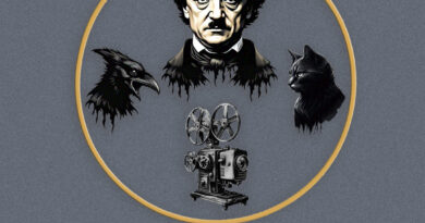 «Clásicos en Pantalla Grande» Vuelve con Temporada de Edgar Allan Poe