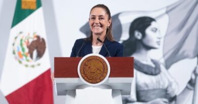 En 2025, Todas las Mexicanas de 60 a 64 Años Recibirán la Pensión Mujeres Bienestar: Sheinbaum