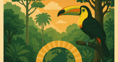 Nuestras Mejores Aliadas Contra el Cambio Climático y las más Olvidadas