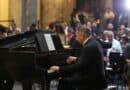 Conciertos de Bellas Artes Regresan al Senado de la República