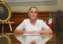 Mensaje de la Presidenta Claudia Sheinbaum Desde Palacio Nacional