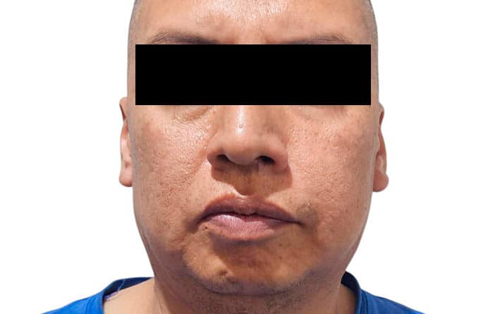 Vinculado a Proceso Probable Implicado en Extorsión en Agravio de Agremiados de una Ruta de Transporte