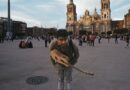 Luis Periplo Colecciona Las Voces de los Pregones