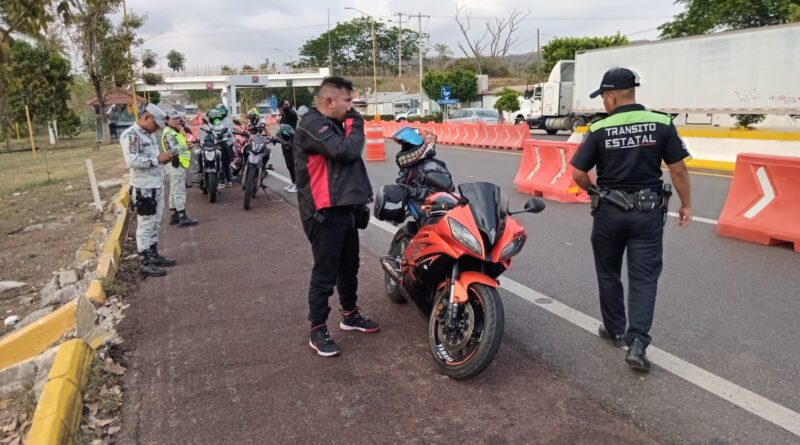 Informa Sobre el Operativo Especial de Seguridad el Subsecretario  Francisco Rodríguez Cisneros