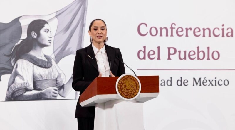 15 Mil Jóvenes se Inscriben en el Concurso “México Canta por la Paz y Contra las Adicciones”