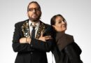 La Lupita Llega a la Maraka con Nuevas Canciones en una Fiesta de Rock, Fusión y Renovación total