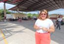 La Gente Salió a Votar Sin Miedo