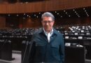 El diputado Ricardo Monreal Informó que el Periodo Extraordinario se Llevará a cabo en Tres Semanas