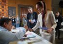 Presidenta Claudia Sheinbaum Participa en la Primer Elección del Poder Judicial
